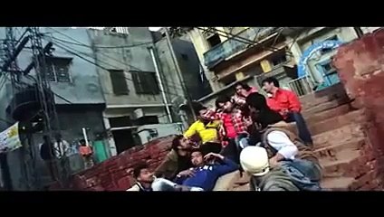 Nadeem Abbas latest song love story