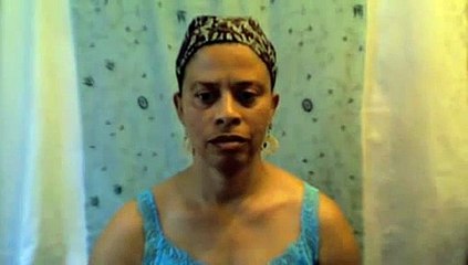 Rosen Method Neck Stretch