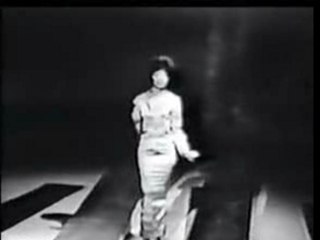 Betty Lavette - Let me Down Easy