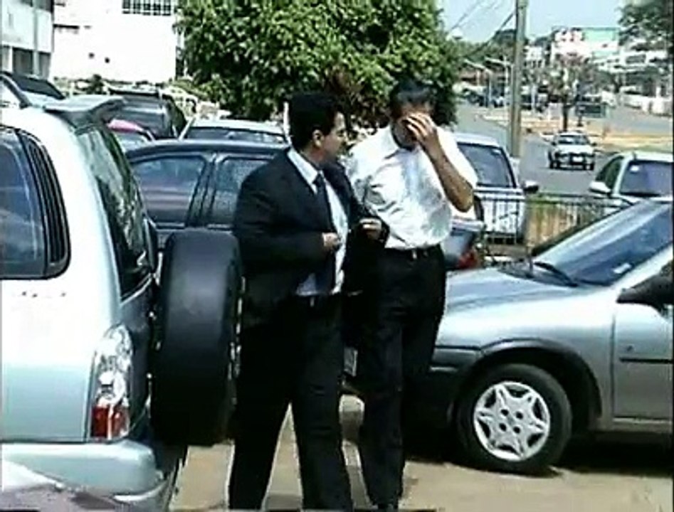 Assassinato Nenê