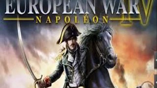 European War 4: Napoleon free unlimited Money