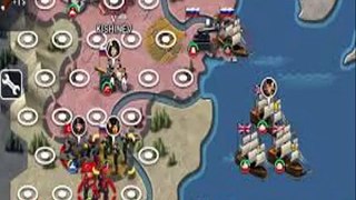 European War 4: Napoleon free Money  review