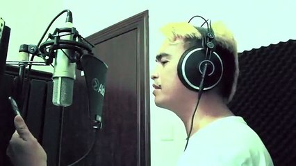 Air Supply - Having You Near Me "Cover by Bryan Puppjlo"