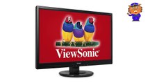 ViewSonic VX2703MH-LED 27-Inch LED-Lit LCD Monitor Full HD 1080p 3ms HDMI/DVI/VGA Speakers VESA