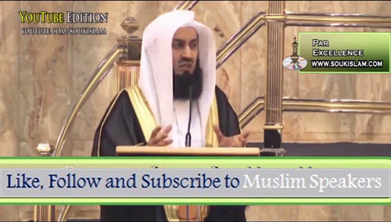 One Sajdah took them to Paradise - Powerful Story