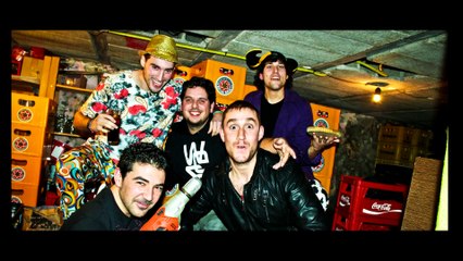 Video Presentacion DVD - San Rockiño 2011 - Os Melloriños de Cada Casa