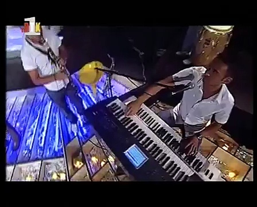 Sinan Vllasaliu - Magdalena