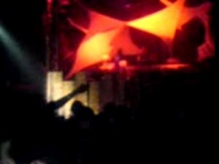 GEISHA bar live montpellier