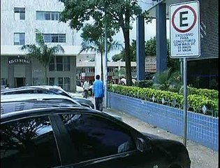 Placas preferenciais