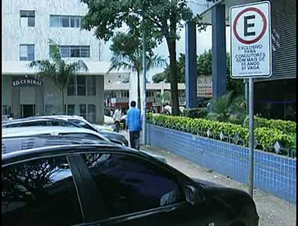 Placas preferenciais