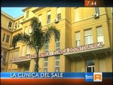 BUONGIORNO REGIONE (TG3) - Clinica del Sale