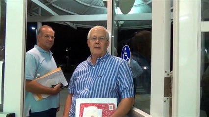 A Day In The Life of Useless HOA Condo Board Members