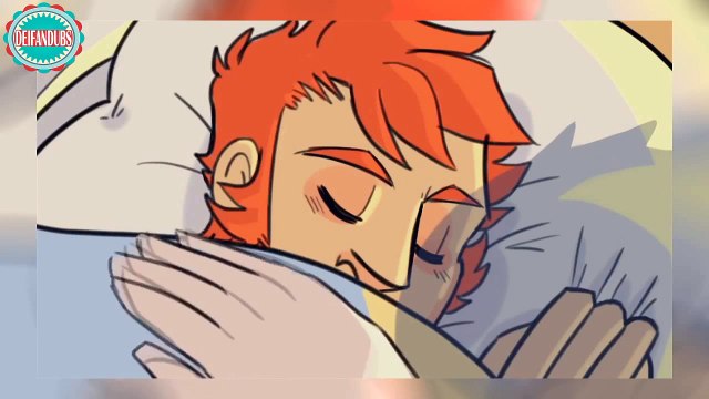 Dirty Paws My Werewolf Boyfriend - FANDUB ESPAÑOL