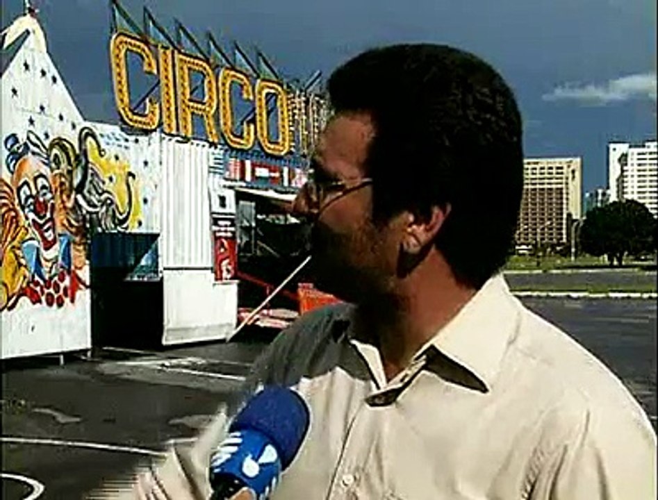 Circo Moscov