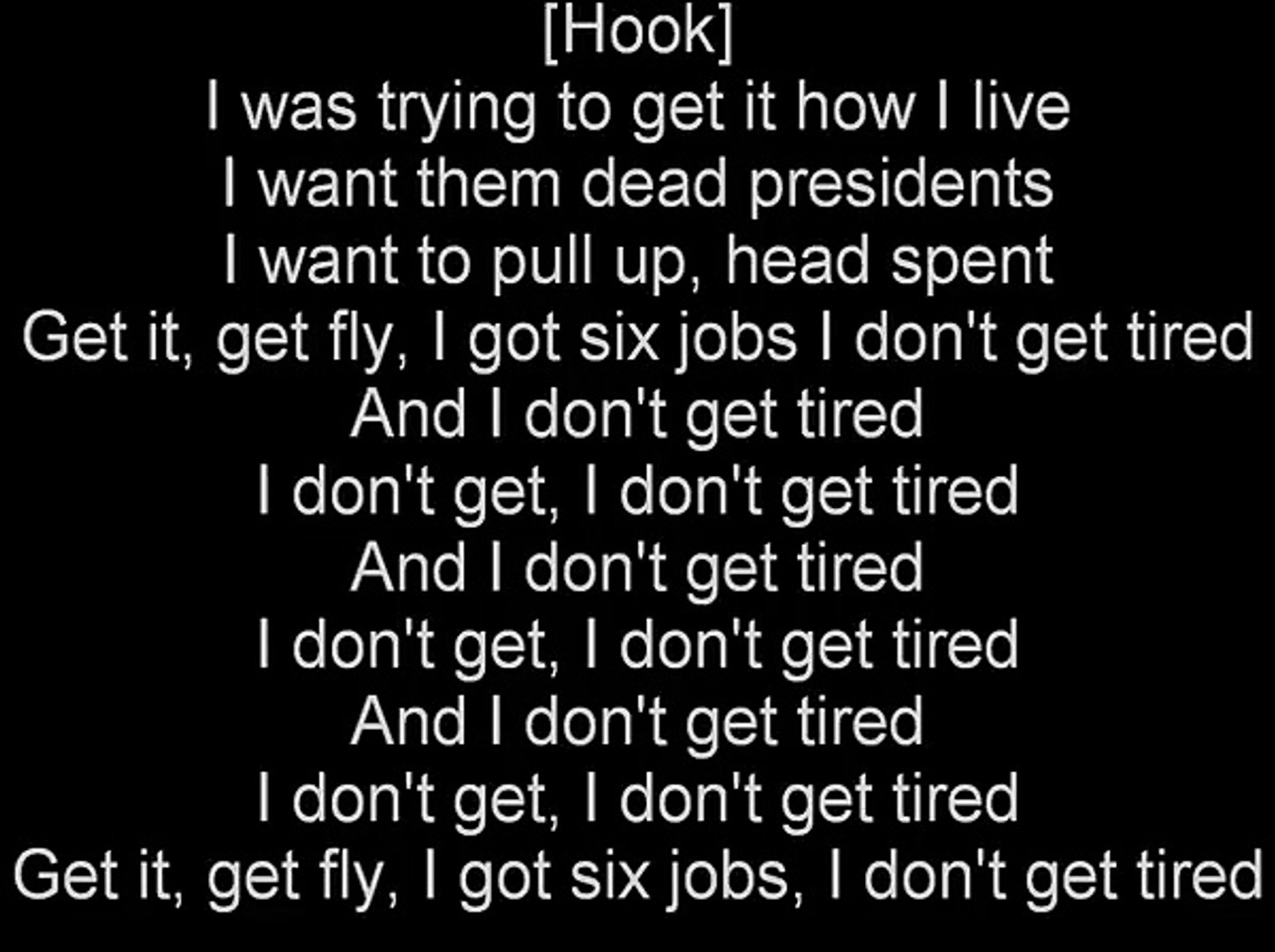 Kevin Gates Strokin Lyrics