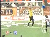Futbol en America - Universitario Campeón 2009 .3