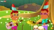 Baby Elephant - English Nursery Rhymes - Cartoon/Animated Rhymes For Kids