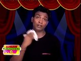 Sunil Pal's Comedy In Rajesh Khanna Style | Indian Laughter Show