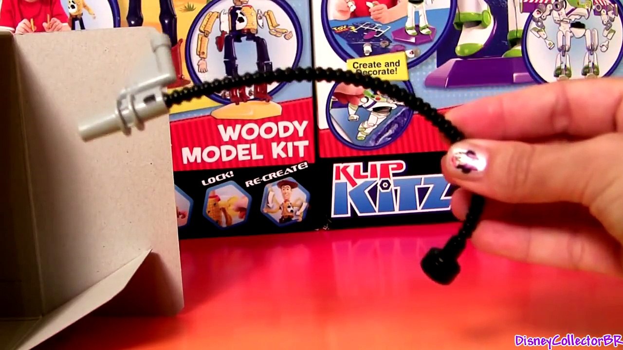 Disney Cars Lego Duplo RED ★ Pixar car-toys how to build a Radiator Springs fire truck