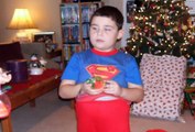 My Christmas Wish - BELIEVE - Bring HOME My International Missing Sons - Watkins Missing Children