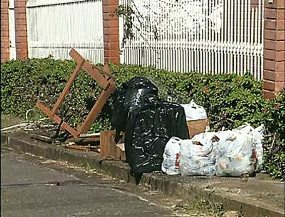Operação cidade limpa