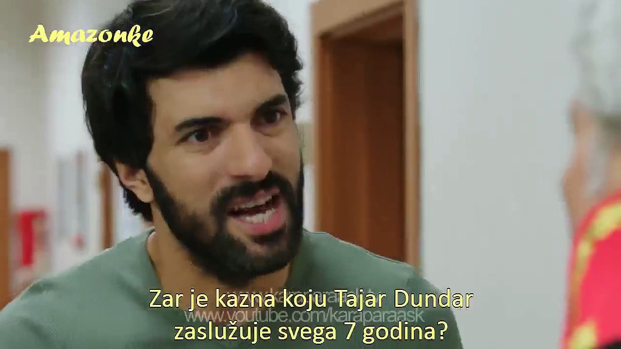 Kara Para Aşk 53.Bölüm Fragman 1