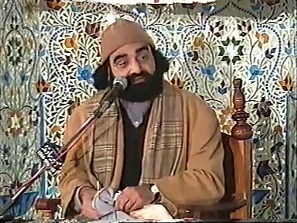 Khatham-E-Nabuwat - Ishq-E-Mustafa Pir Syed Naseeruddin naseer R.A - Episode 49 Part 2 of 2