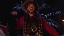 Long John Silver - A Professional Pirate (1996)