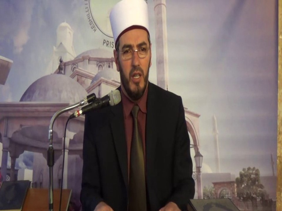 Hakif Hoti