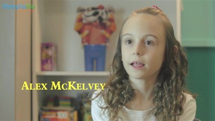 8-Year-Old Performs 600 Acts of Kindness in Memory of Her Grandma