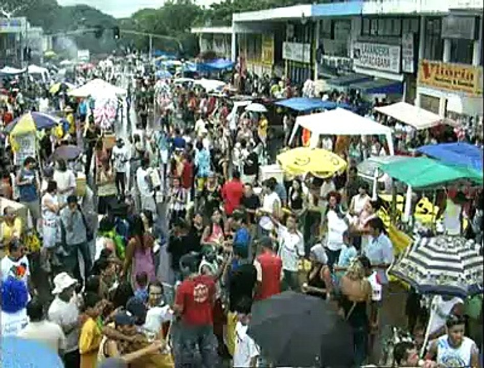 Galinho de Brasília