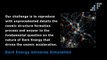 DEUS - Dark Energy Universe Simulation - Structure of the Universe in presence of Dark Energy