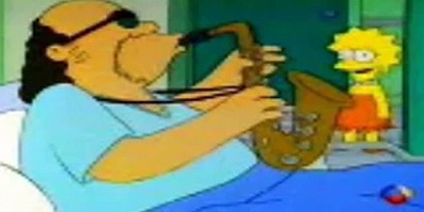 Baker Street - Lisa version