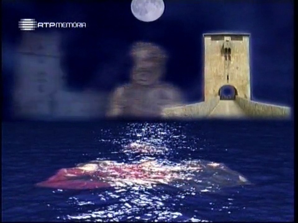 A Alma e a Gente - VI #04 - 100 Anos Decisivos - 27 Jan 2008