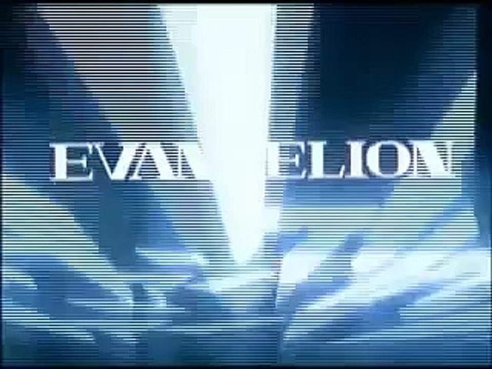Neon Genesis Evangelion in 5 Seconds