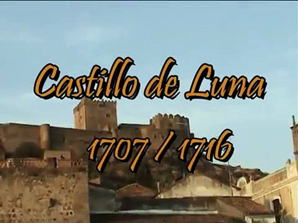 Alburquerque (Badajoz) " Mi Pueblo" Paseo por la villa Adentro y visita al Castillo