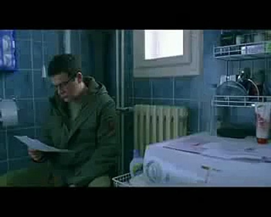 The trap - Klopka
