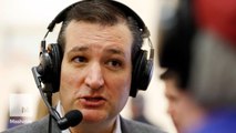 7 unforgettable Ted Cruz quotes