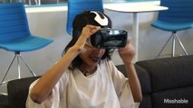 Samsung Gear VR Innovators review