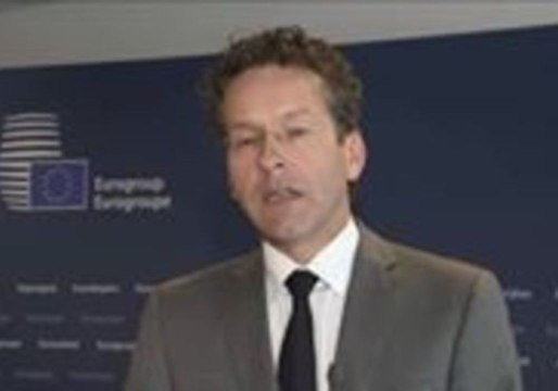 Eurogroup Chairman Says No to Greek Proposal, Cuts Off Talks Until Sunday Referendum