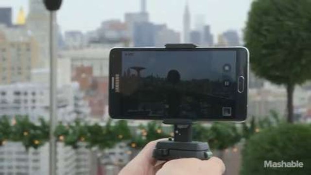 Qualcomm's Mobile Tech of the Future