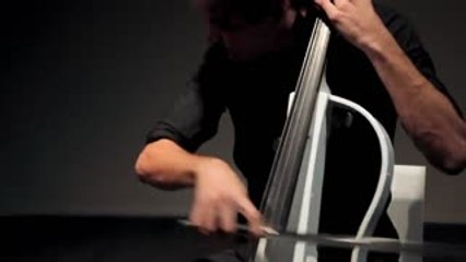 2CELLOS - Welcome to the Jungle [LIVE]