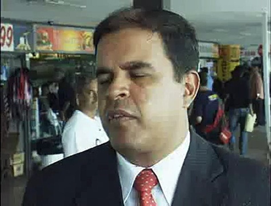 Suspensão taxa
