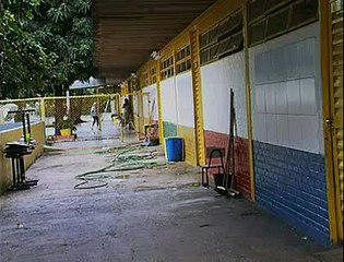 Aumento Educação básica