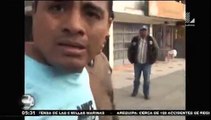 Extorsionadores de colectivos cobraban cupos en El Agustino