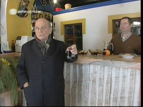 A Alma e a Gente - VI #05 - Ressurreição das Aldeias - 03 Fev 2008