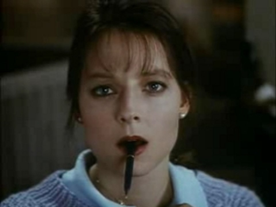 Silence of the Lambs