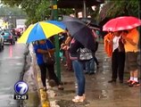 AyA buscará agua en nuevos pozos para hacer frente a déficit de lluvias