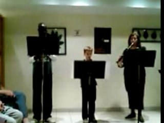 Orchestre flûtes 1