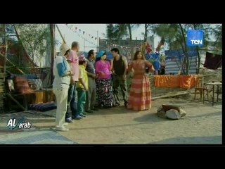 Mouled w sa7bo 3ayb 13  مسلسل مولد وصاحبه غايب   هيفاء وهبى وفيفي عبده